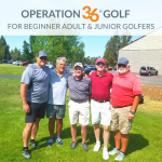 Operation 36 Beginner Golf Clinics, John Hughes Golf, Beginner Golf Lessons, Beginner Golf Schools, Adult Beginner Golf Clinics, Junior Beginner Golf Clinics, Orlando Beginner Golf Clinics, Falcon's Fire Golf Club