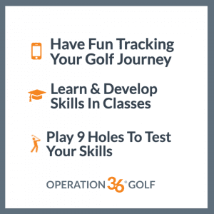 Operation 36 Beginner Golf Clinics, John Hughes Golf, Beginner Golf Lessons, Beginner Golf Schools, Adult Beginner Golf Clinics, Junior Beginner Golf Clinics, Orlando Beginner Golf Clinics, Falcon's Fire Golf Club