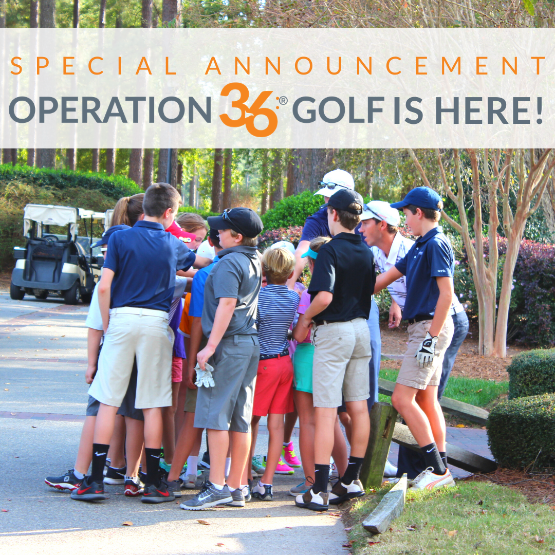 Operation 36 Beginner Golf Clinics, John Hughes Golf, Beginner Golf Lessons, Beginner Golf Schools, Adult Beginner Golf Clinics, Junior Beginner Golf Clinics, Orlando Beginner Golf Clinics, Falcon's Fire Golf Club