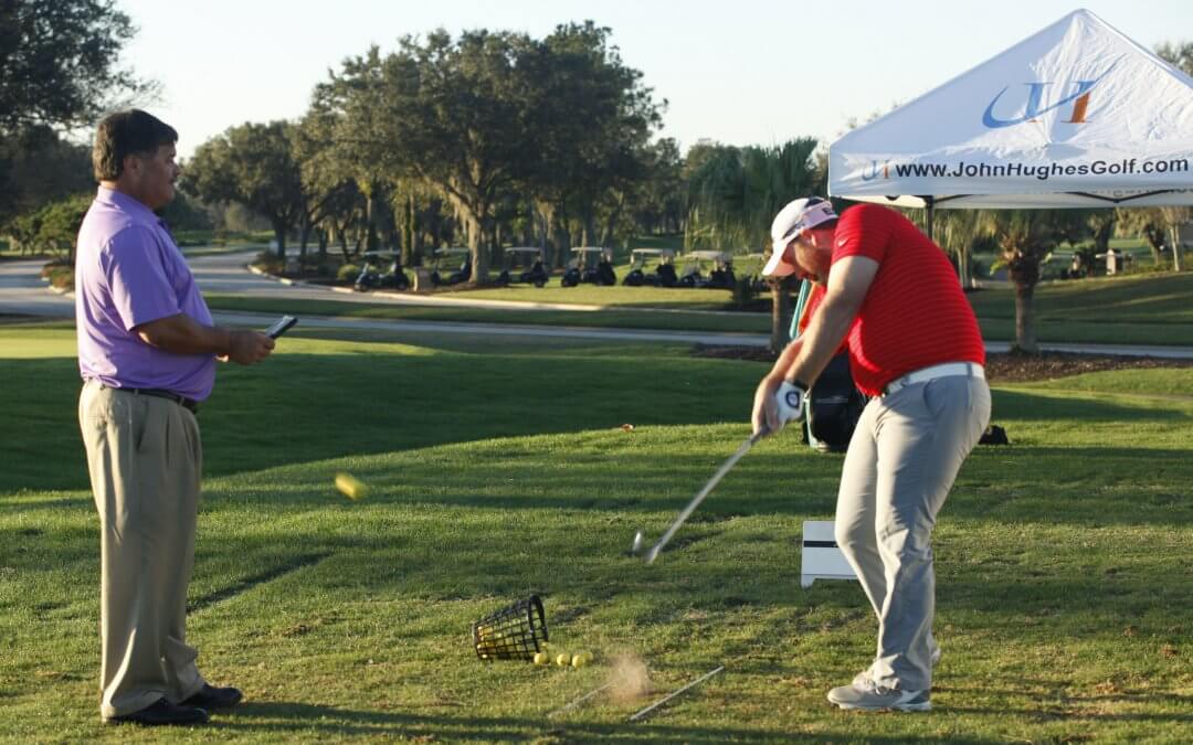 1-Day Golf School at Falcon’s Fire Golf Club