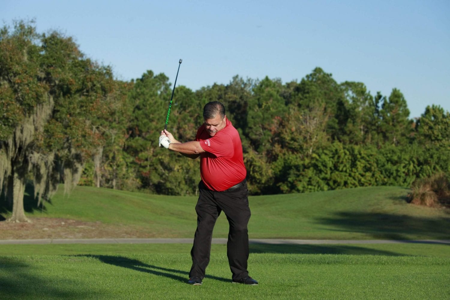 Are You Performing Your Drills Too Fast - John Hughes Golf