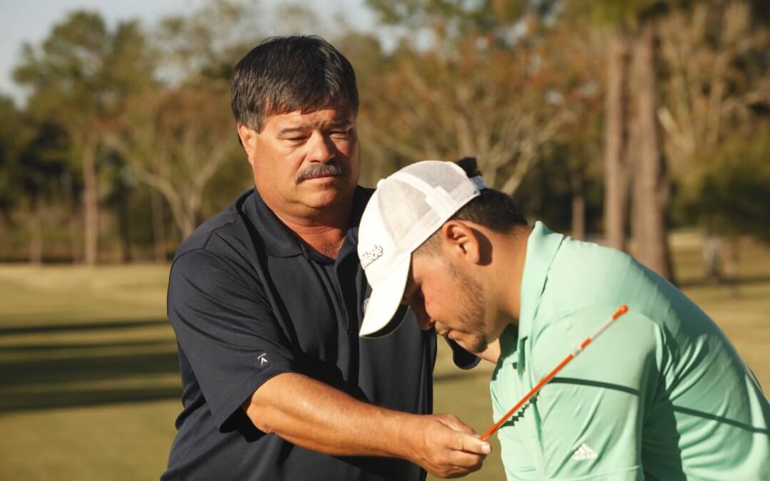 2-Day Golf School at Falcon’s Fire Golf Club