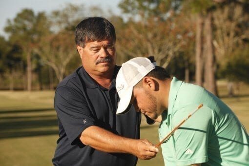 2-Day Golf School @ Falcon's Fire Golf Club