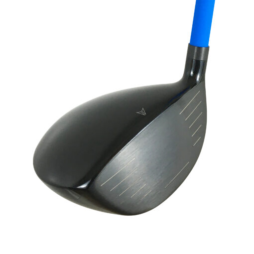 Lag Shot Driver Training Aid