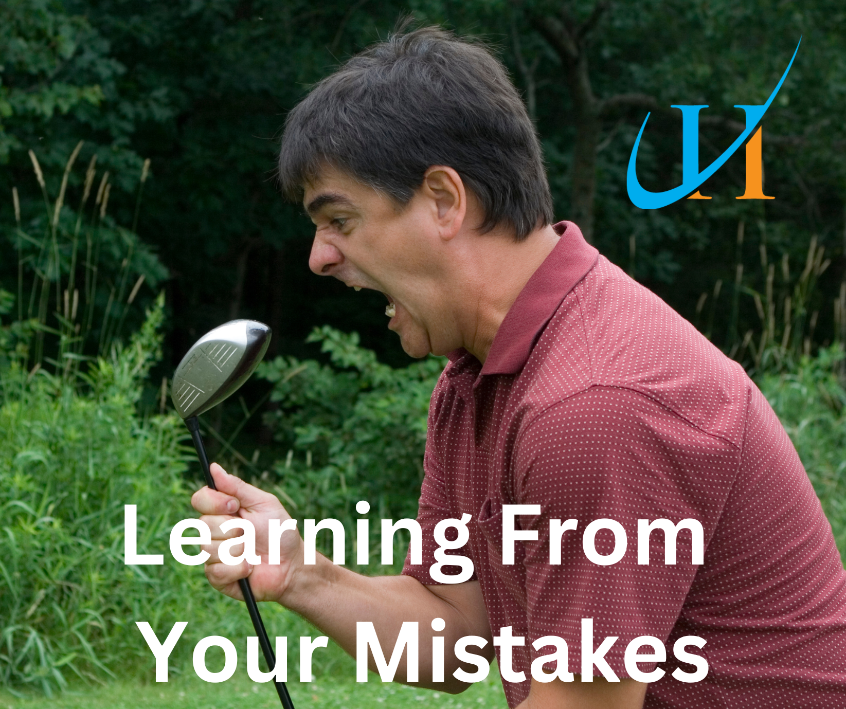 Learning From Your Mistakes, John Hughes Golf, Best Golf Schools in Florida