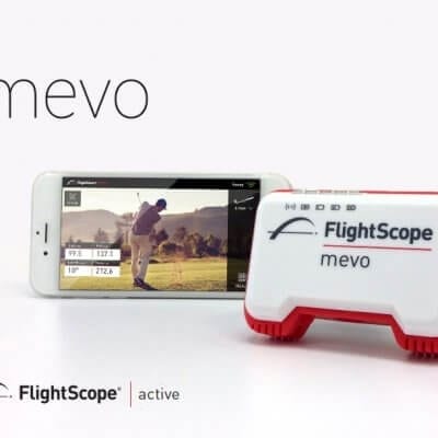 FlightScope Mevo