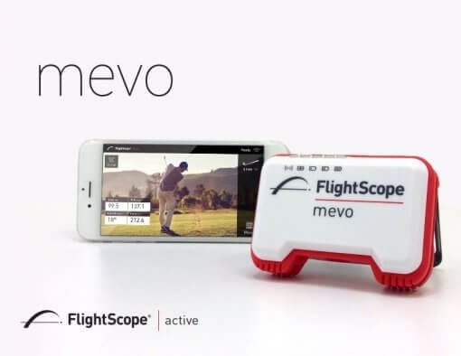 FlightScope Mevo