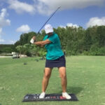John Hughes Golf, December 2021 Client Accomplishments, Marcy Reman
