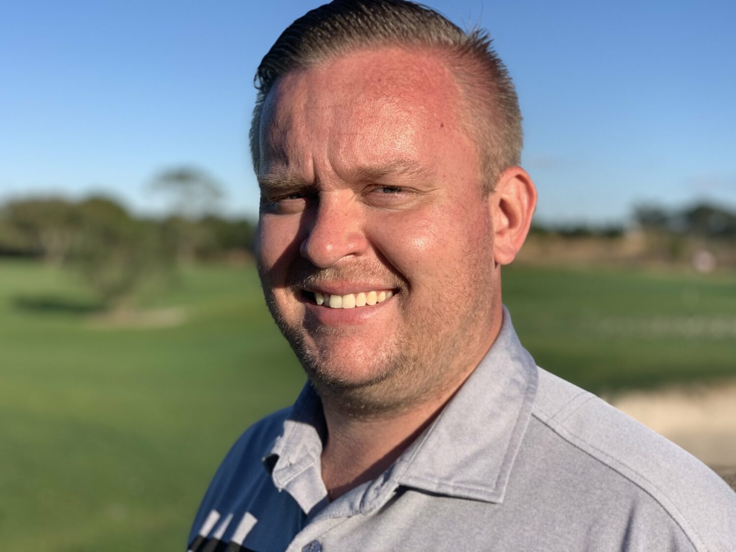 Matt Dauss PGA Associate, John Hughes Golf, Operation 36, Orlando Golf Schools, Orlando Golf Lessons, Golf lessons in Kissimmee