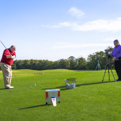 McLemore Golf School Experience, John Hughes Golf, Customized Golf Coaching Programs, McLemore's Highlands Course, Custom Coaching
