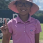 Michelle Lu, 2023 Client accomplishments, John Hughes Golf