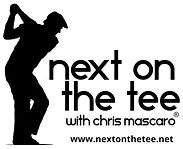 Next on the Tee, Chris Mascaro, John Hughes Golf, Thanksgiving 2023