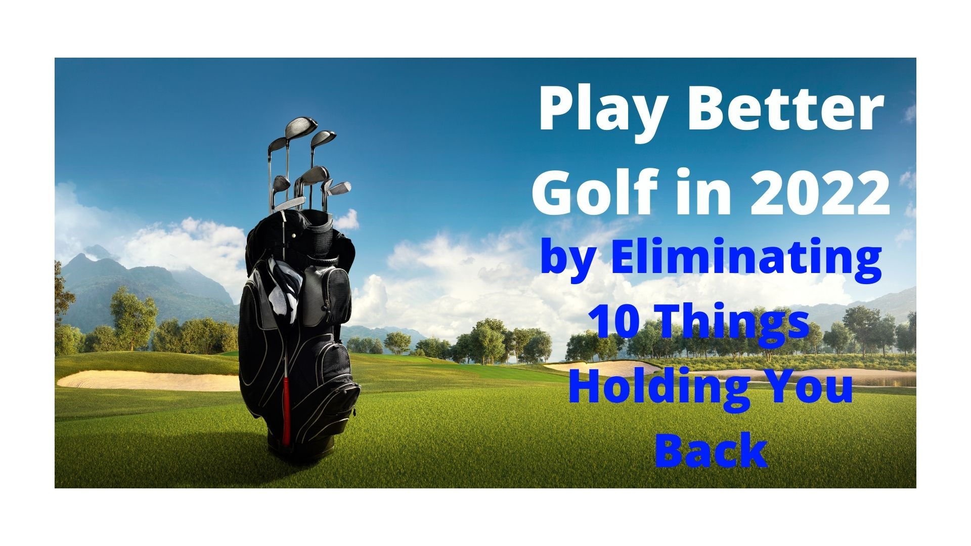 Play Better Golf, John Hughes Golf, Golf Lessons in Orlando, Golf Schools in Orlando, Florida Golf Schools, Golf Schools in Florida