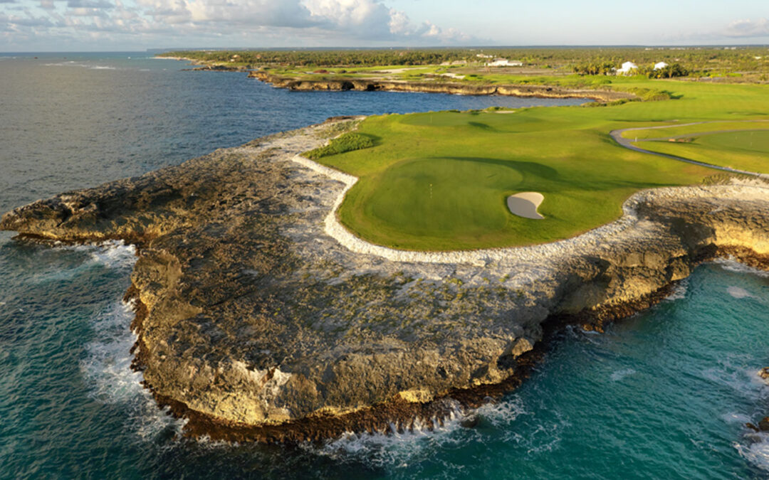 7-Night Golf Improvement Retreat – Punta Cana Resort and Club