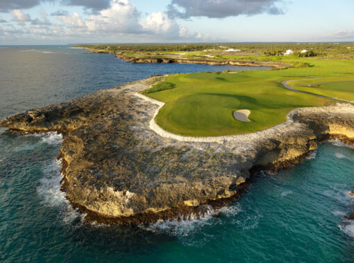 John Hughes Golf, 7-night golf improvement retreat, 5-night golf improvement retreat, golf school, golf schools, Punta Cana Reort and Club, Golf schools in the caribbean, all-inclusive golf schools, VIP Golf Schools, Corales Golf Club, La Cana Golf Club