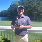 Jason Gabriel, March 2022 Client Achievements, best golf schools in florida, golf schools orlando