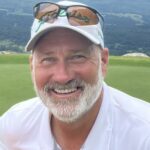 Dr. Ron Hill, John Hughes Golf, July 2022 Client Accomplishments