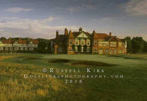 John Hughes Golf, Golf Links Photogrpahy, Russell Kirk Photogrpahy