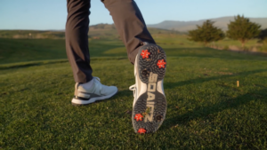 12-days of Golf Gift Giving, Sqairz Golf Shoes, Men's Golf Shoes