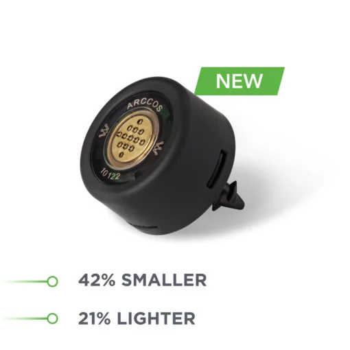Arccos Smart Sensors