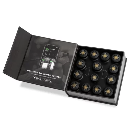 Arccos Smart Sensors