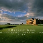 John Hughes Golf, Golf Links Photography, Russell Kirk Photography