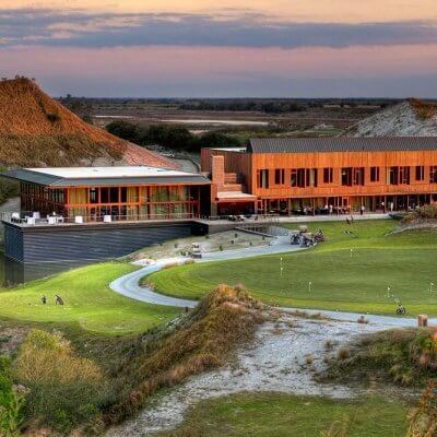 3-Day/3-Night Golf School at Streamsong Resort