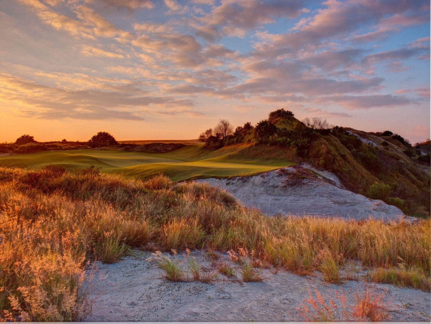 3-Day/3-Night Golf Schools in Florida for Beginners at Streamsong Resort