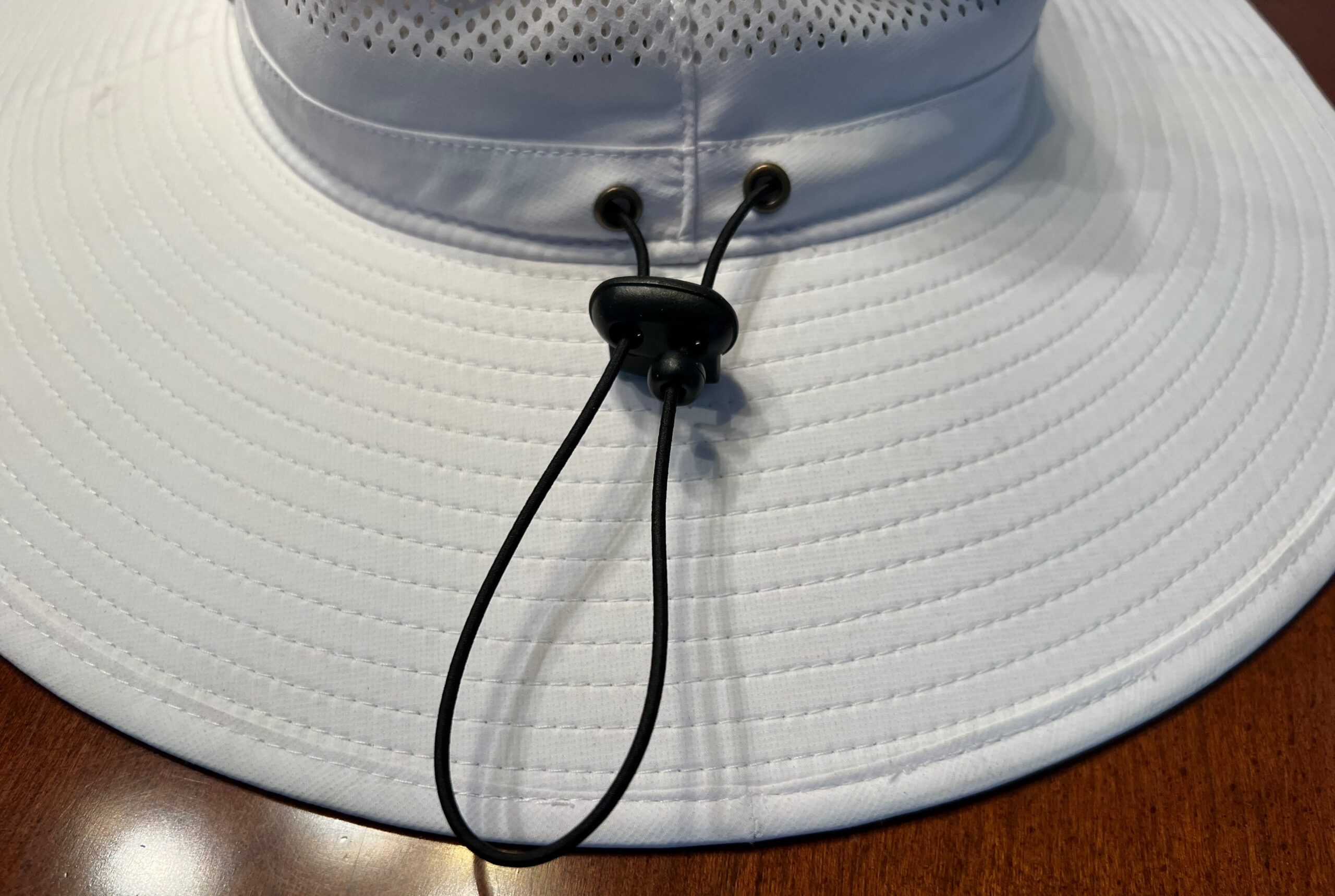 The Washington Golf Wide-Brim - Sun-Protection Hat