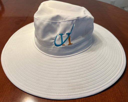 John Hughes Golf Sun Hat, Callaway Golf Sun Hat