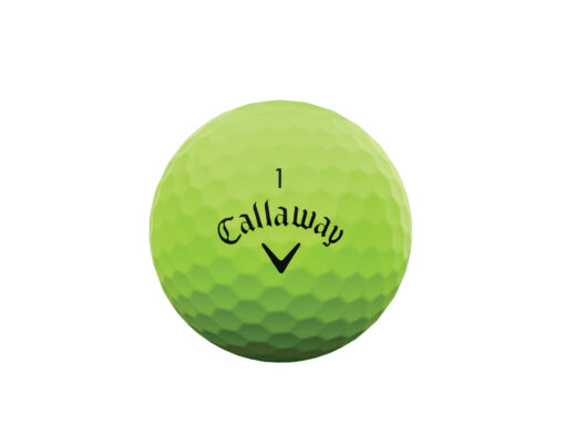 Callaway Golf Balls