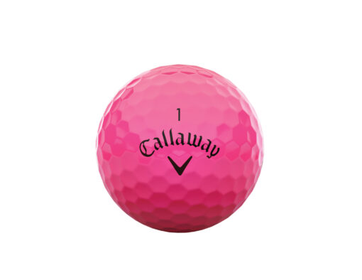 Callaway Golf Balls