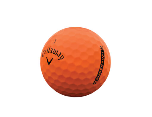 Callaway Golf Balls