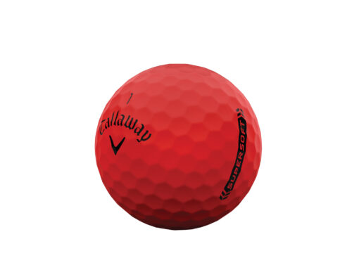 Callaway Golf Balls