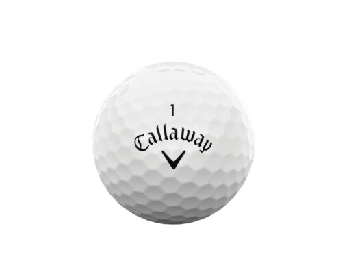 Callaway SuperSoft Golf Balls, Callaway Golf Balls