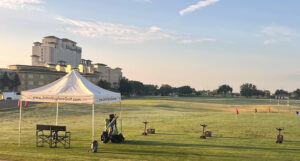 Omni ChampionsGate Resort, John Hughes Golf, Orlando Golf Schools, Orlando Golf lessons