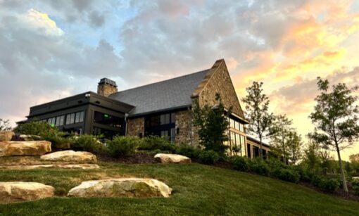 Fall 2022 McLemore Golf Retreat