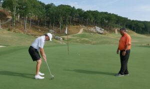 McLemore Golf School Experience, Vacation Golf Schools, Golf Schools in Florida, GOlf Schools in Orlando, John Hughes Golf