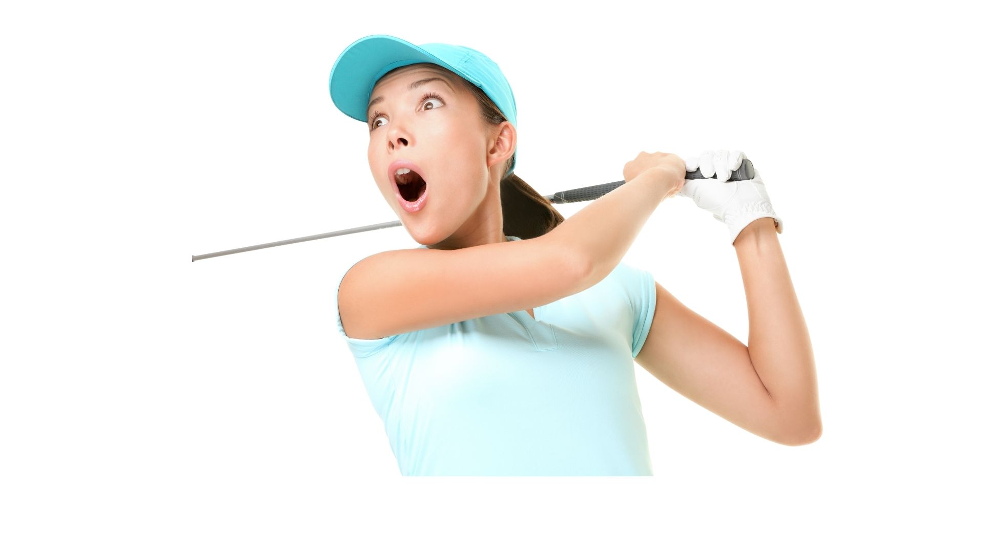 Playing Your Good Misses, John Hughes Golf, Florida Golf School Vacations, Best golf schools in Florida