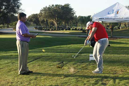 John Hughes Golf, Orlando Golf Lessons, Orlando Golf Schools, Kissimmee Golf Lessons, Kissimmee Golf Schools, Yearly Golf Coaching Programs, Golf Coaching, Catching Up After a Busy Spring