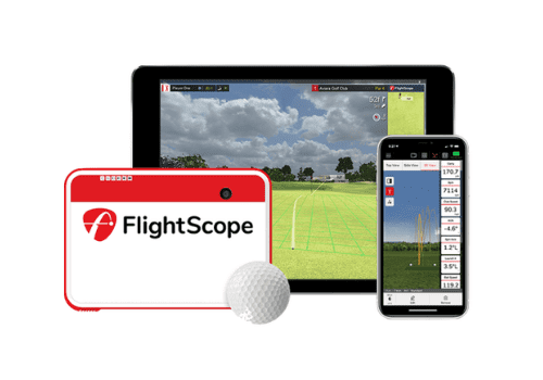 flightscope technology