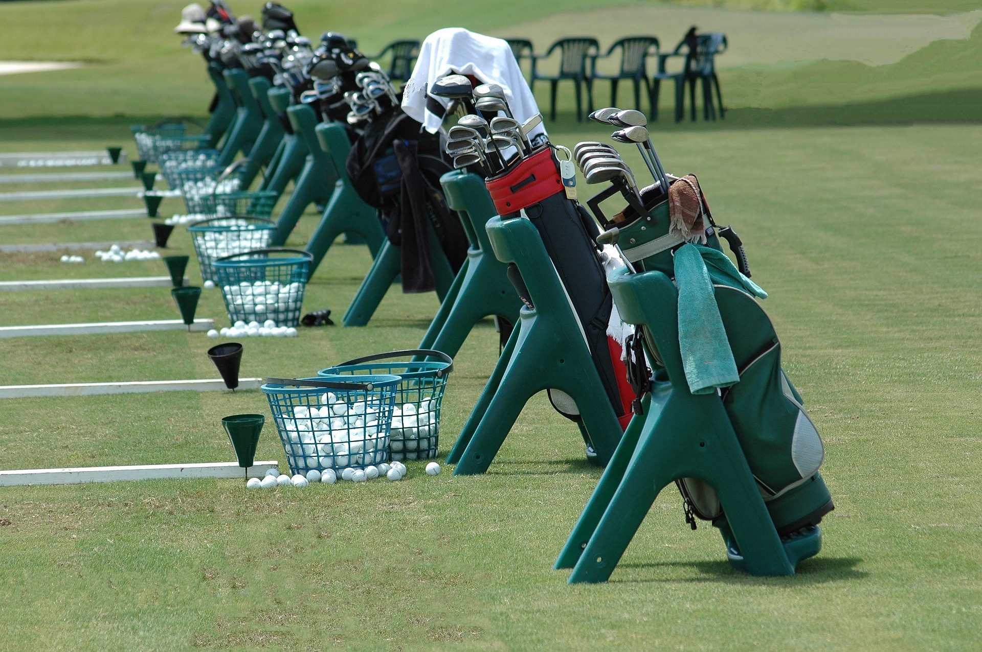 John Hughes Golf, Potential New Client Offer, Golf Schools in Florida. Florida Golf Academy, Orlando Golf Academy
