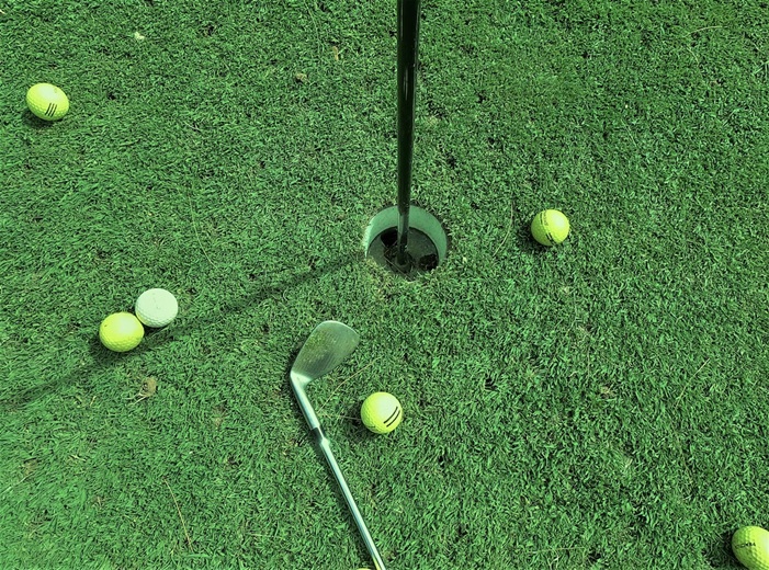 Can Golf Balls Go Bad?