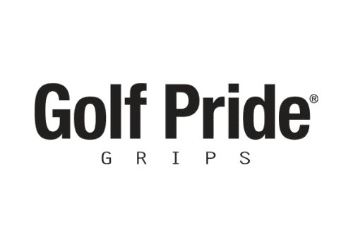 golf pride logo