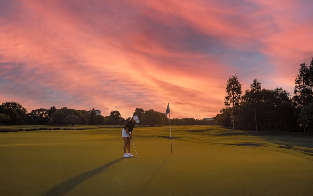 A Guide to Selecting the Right Golf School in Florida