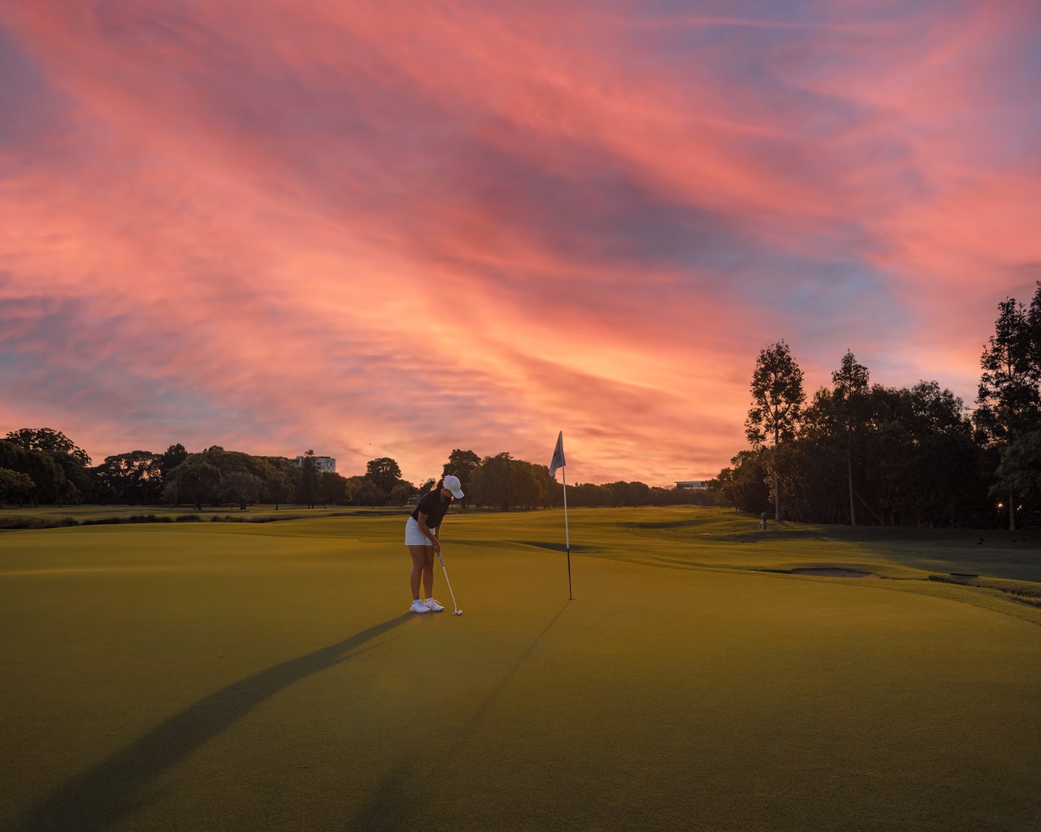 A Guide to Selecting the Right Golf School in Florida
