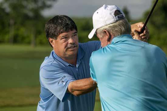 John Hughes Golf, Custom Coaching Programs, Kissimmee Golf Lessons, Kissimmee Golf Schools, Beginner Golf Lessons