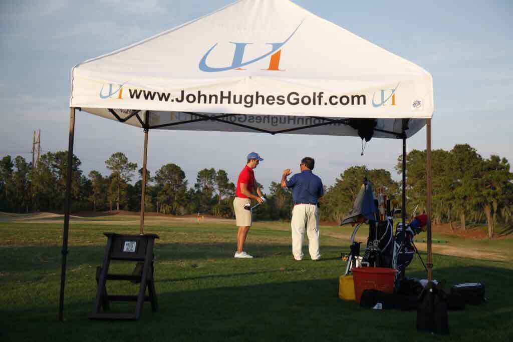 John Hughes Golf, Summer Golf Schools