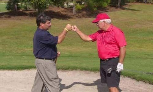 John Hughes Golf, About John Hughes, About Our Staff, Florida Golf Schools, Golf Schools in Florida, Orlando Golf Schools, Golf Schools in Orlando, Orlando Golf Lessons, Golf lessons in Orlando, Golf Lessons in Kissimmee, Golf Lessons Near Me