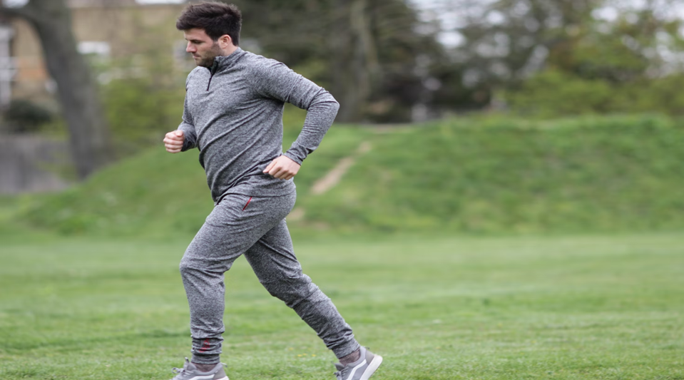 Golf Fitness: How to Improve Your Physical Conditioning for the Course